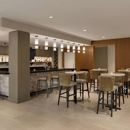 Hilton Garden Inn Newtown Square Radnor Extérieur photo