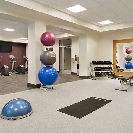 Hilton Garden Inn Newtown Square Radnor Extérieur photo