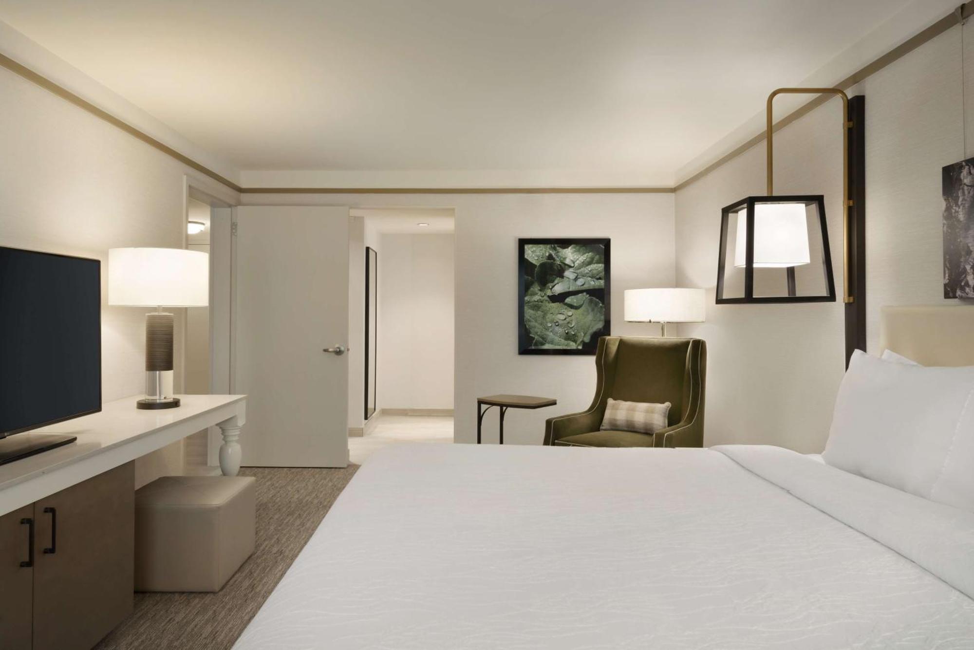 Hilton Garden Inn Newtown Square Radnor Extérieur photo